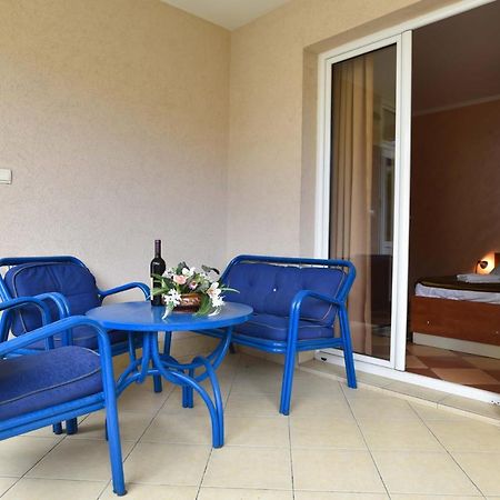 Villa Andrea Budva Eksteriør bilde