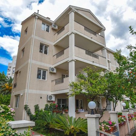 Villa Andrea Budva Eksteriør bilde